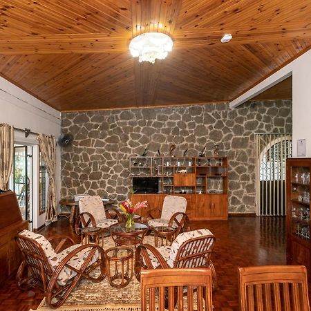 Janes' Serenity Guesthouse Anse a La Mouche Εξωτερικό φωτογραφία